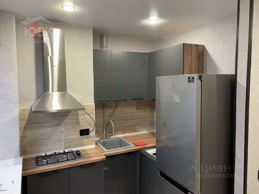 1-к кв. Крым, Евпатория ул. 60 лет ВЛКСМ, 22 (32.5 м) - Фото 1