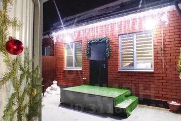 Дом в Башкортостан, Абзелиловский район, Ташбулатовский сельсовет, д. ... - Фото 1