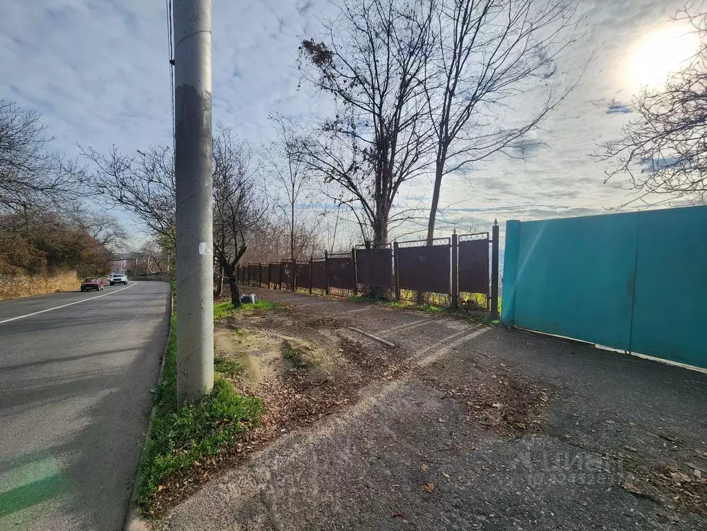 Участок в Ставропольский край, Ставрополь Народная ул., 21 (25.0 сот.) - Фото 2