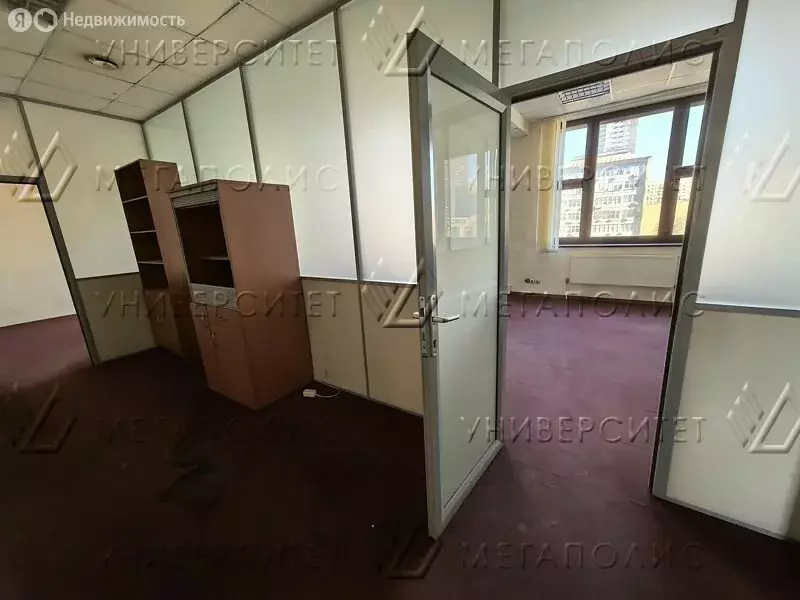 Офис (500 м) - Фото 1