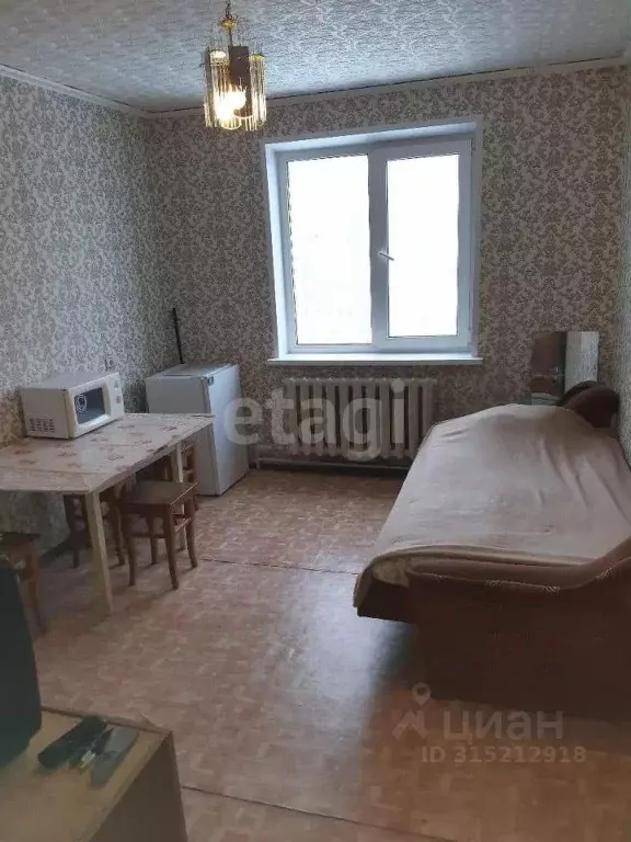 Комната Орловская область, Орел ул. Достоевского, 6 (12.0 м) - Фото 0
