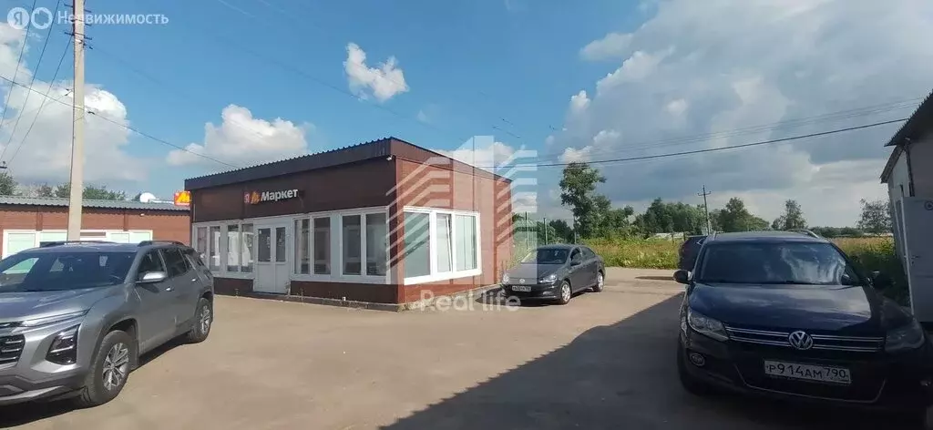 Помещение свободного назначения (40 м) - Фото 2