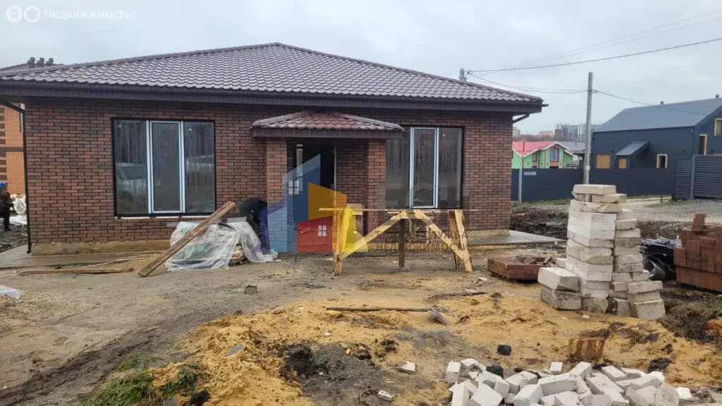 Дом в Тульская область, городской округ Тула, деревня Нижняя Китаевка, ... - Фото 1