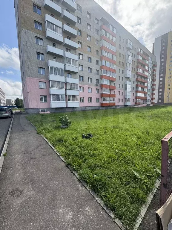 2-к. квартира, 48 м, 10/17 эт. - Фото 0