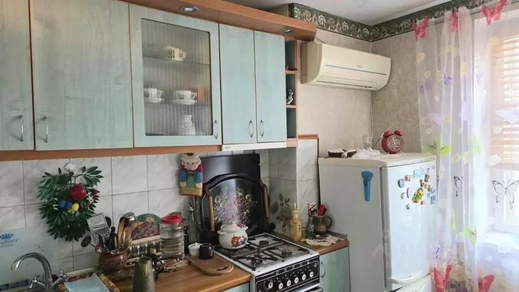 1-к кв. Крым, Саки ул. Санаторная, 1А (34.7 м) - Фото 2