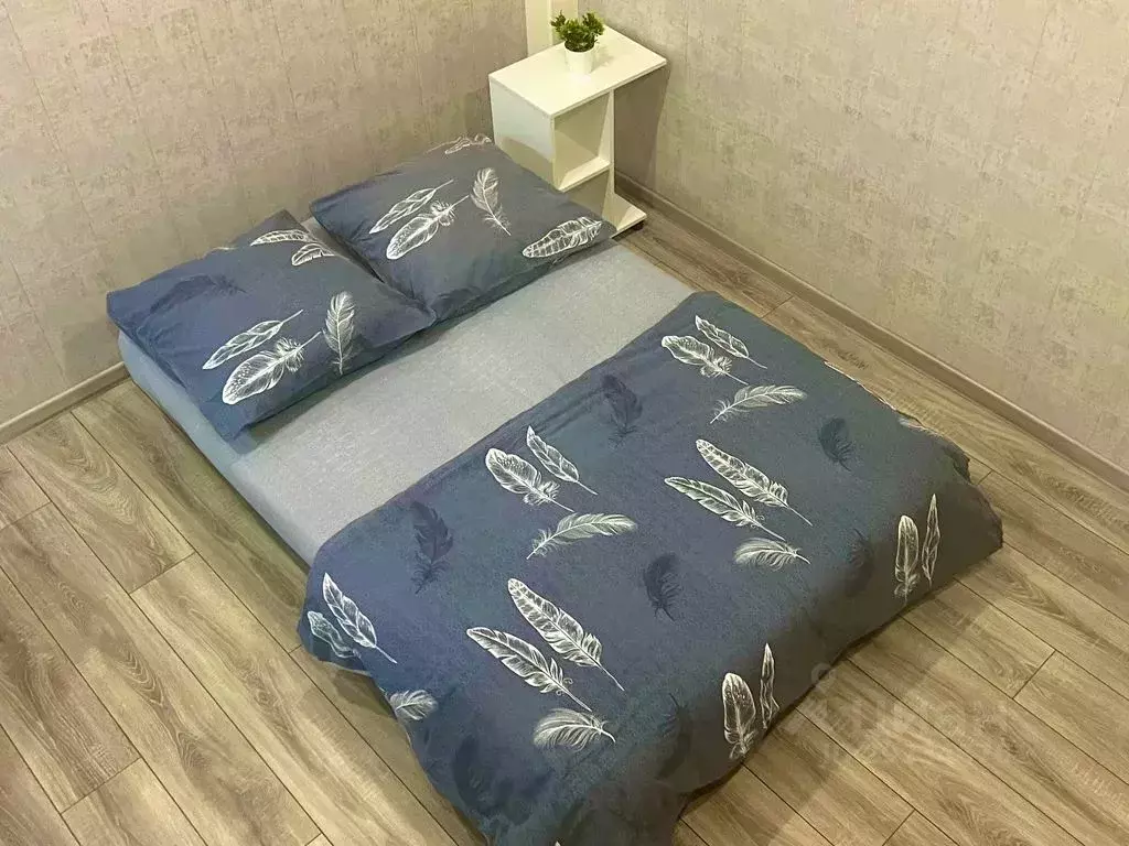 Студия Ростовская область, Шахты ул. Маяковского, 11 (33.0 м) - Фото 0