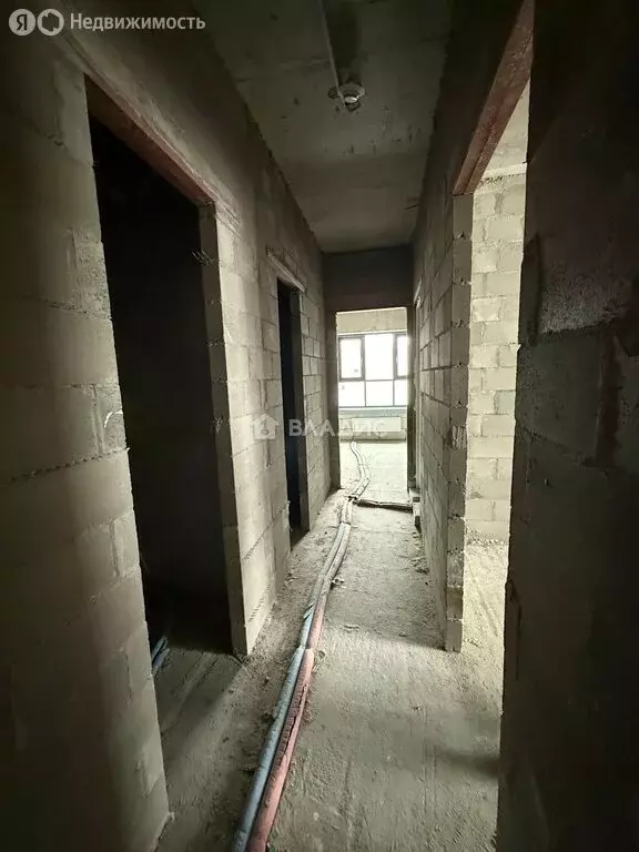 3-комнатная квартира: Красногорск, улица Тенистых Аллей, 3к3 (75.2 м) - Фото 1