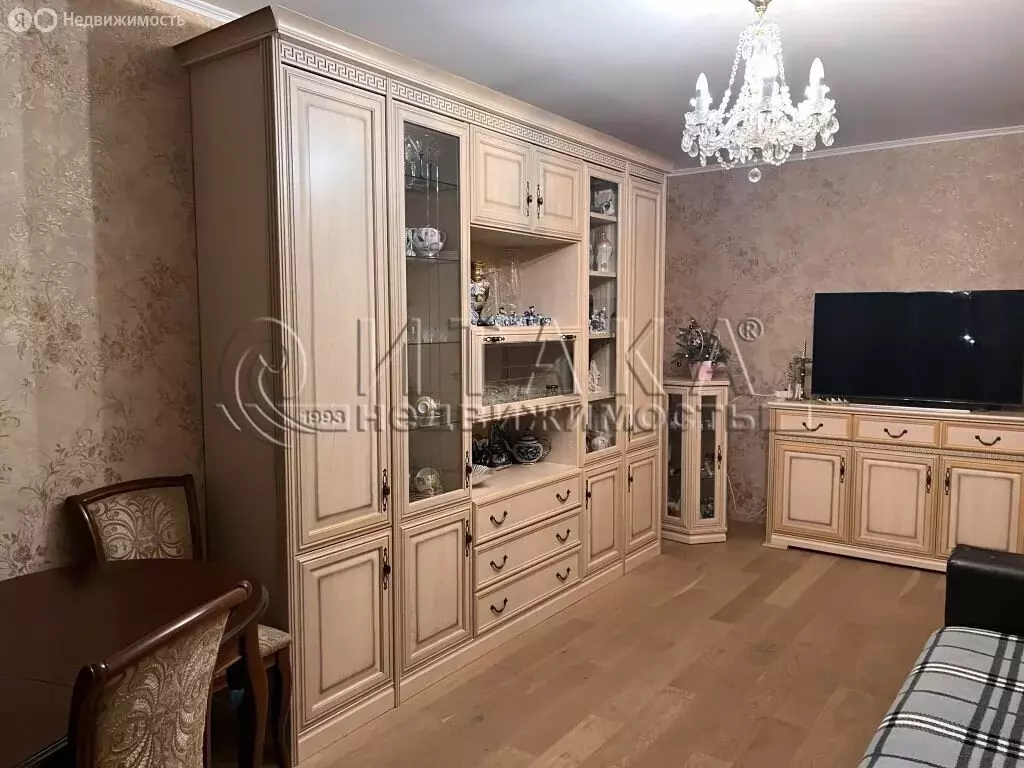 3-комнатная квартира: Санкт-Петербург, улица Савушкина, 130к1 (69.6 м) - Фото 1