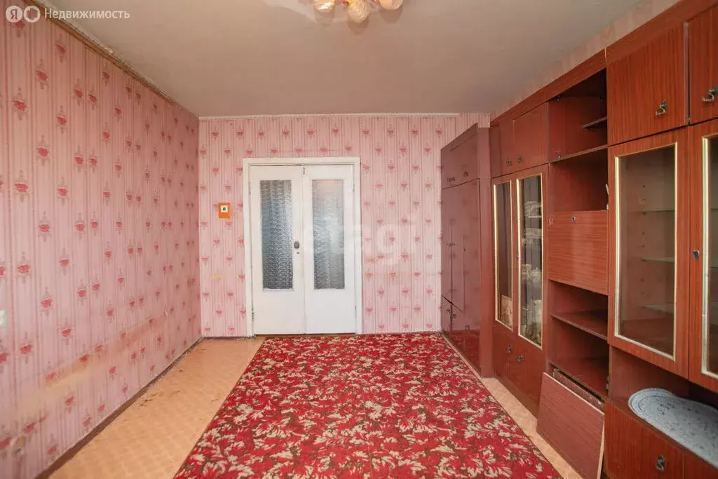 3-комнатная квартира: Ульяновск, проспект Врача Сурова, 1 (62.6 м) - Фото 0