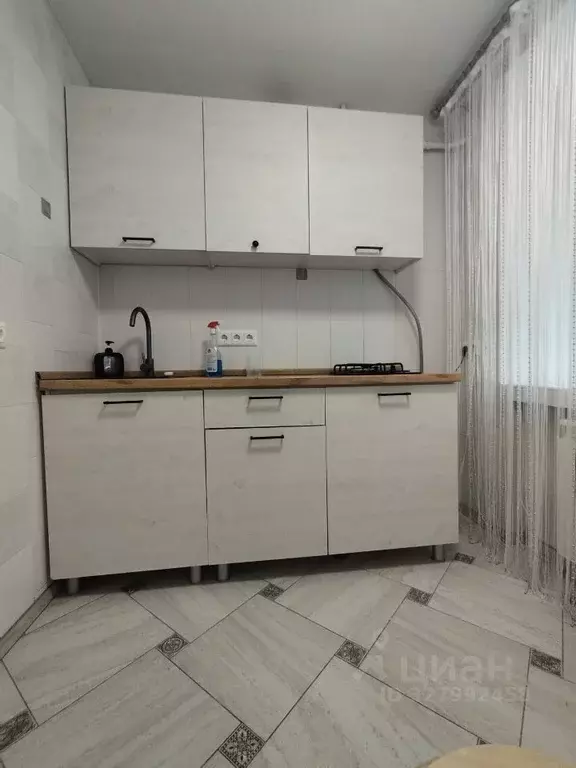 2-к кв. Москва Аэродромная ул., 18 (45.0 м) - Фото 1