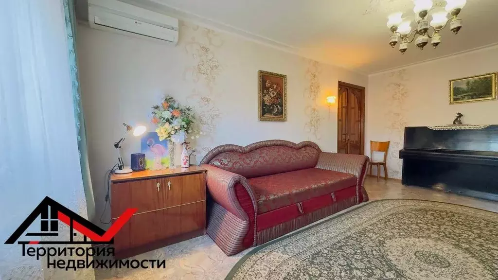 3-к кв. Севастополь ул. Героев Бреста, 21 (67.0 м) - Фото 2
