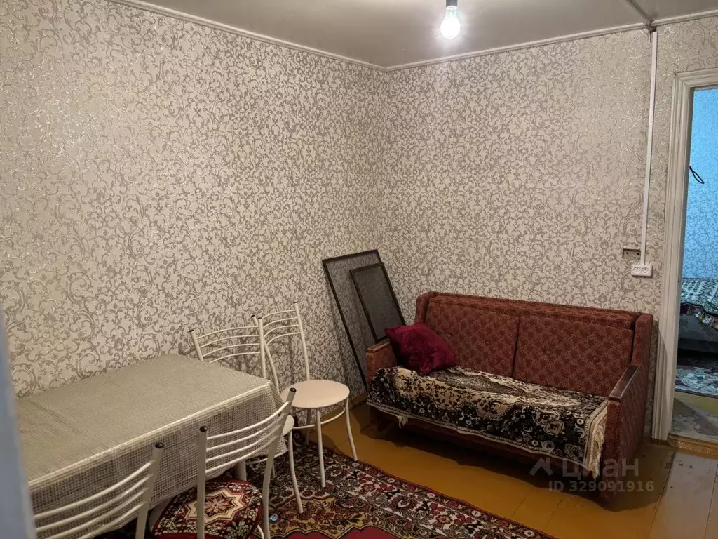 2-к кв. Дагестан, Махачкала ул. Малыгина, 78 (30.0 м) - Фото 2