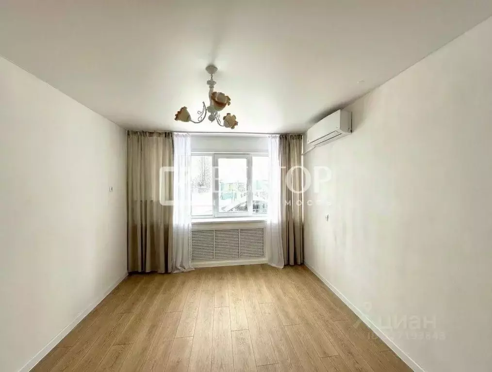 1-к кв. Костромская область, Костромской район, Никольское с/пос, пос. ... - Фото 1