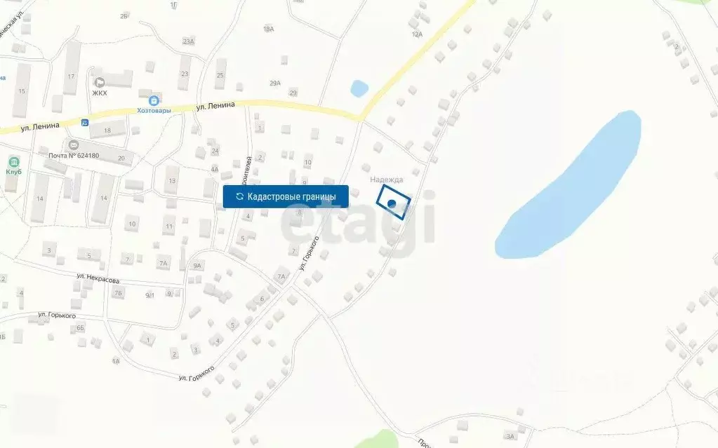 Дом в Свердловская область, Невьянский муниципальный округ, пос. Аять, ... - Фото 2