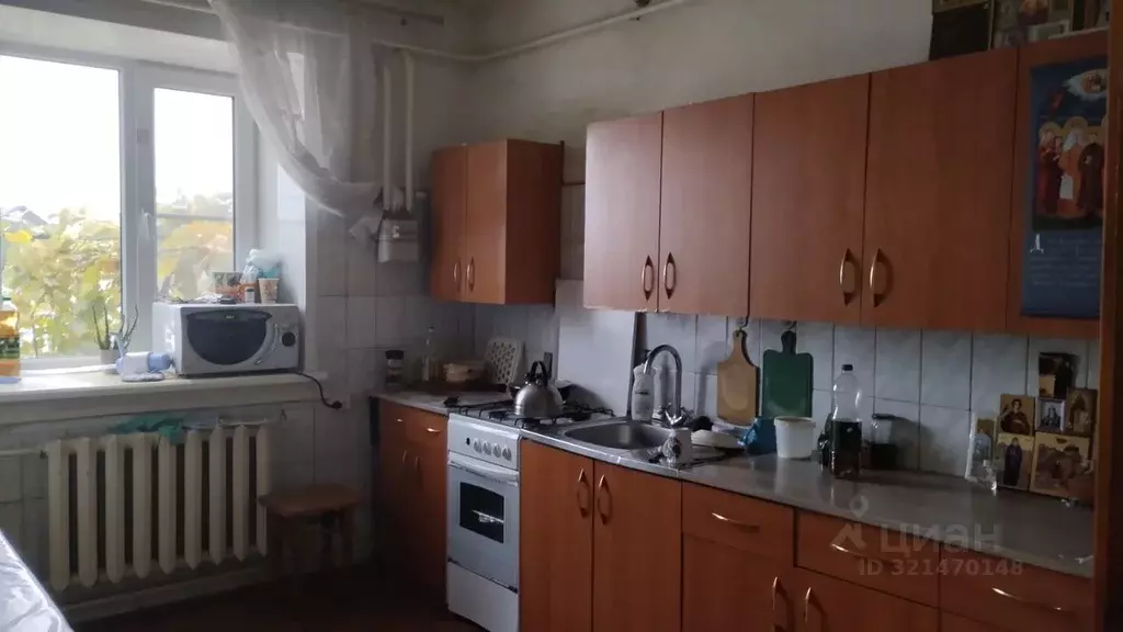 Дом в Орловская область, Орел Яблочная ул., 21А (74 м) - Фото 0