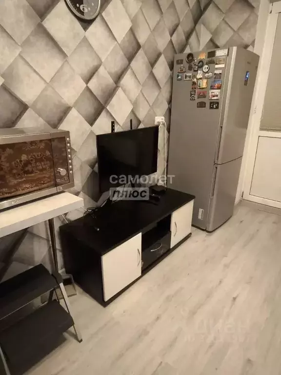 1-к кв. Московская область, Ногинск Богородский городской округ, ул. ... - Фото 1