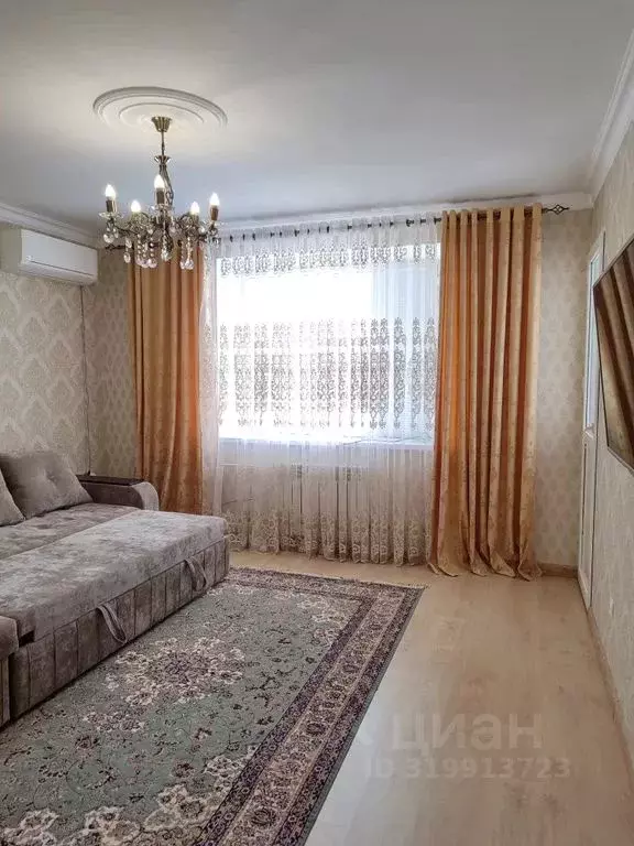 2-к кв. Дагестан, Каспийск ул. Ленина, 78 (60.0 м) - Фото 0