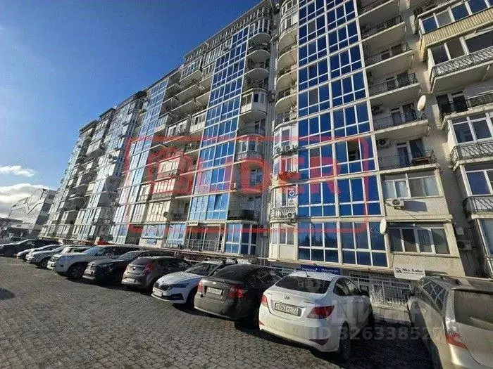 Помещение свободного назначения в Севастополь ул. Вакуленчука, 53/4 ... - Фото 1