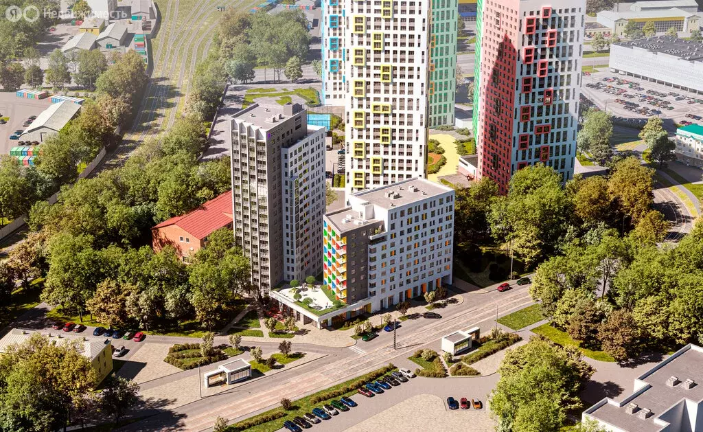 Помещение свободного назначения (109.1 м) - Фото 2