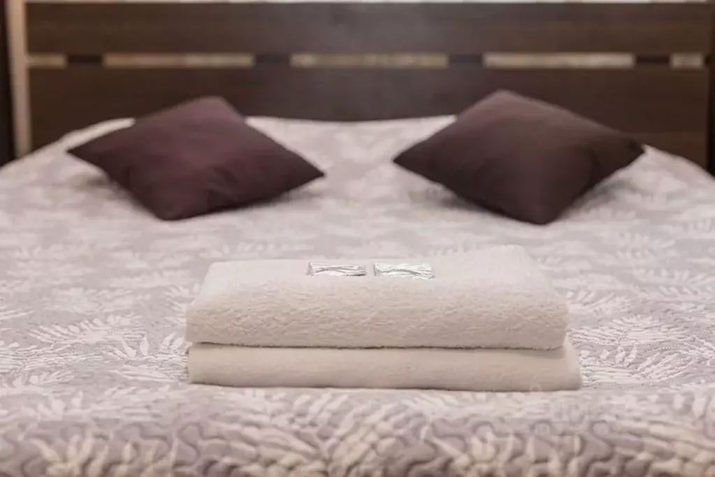 Комната Башкортостан, Уфа ул. Матвея Пинского, 8 (15.0 м) - Фото 2