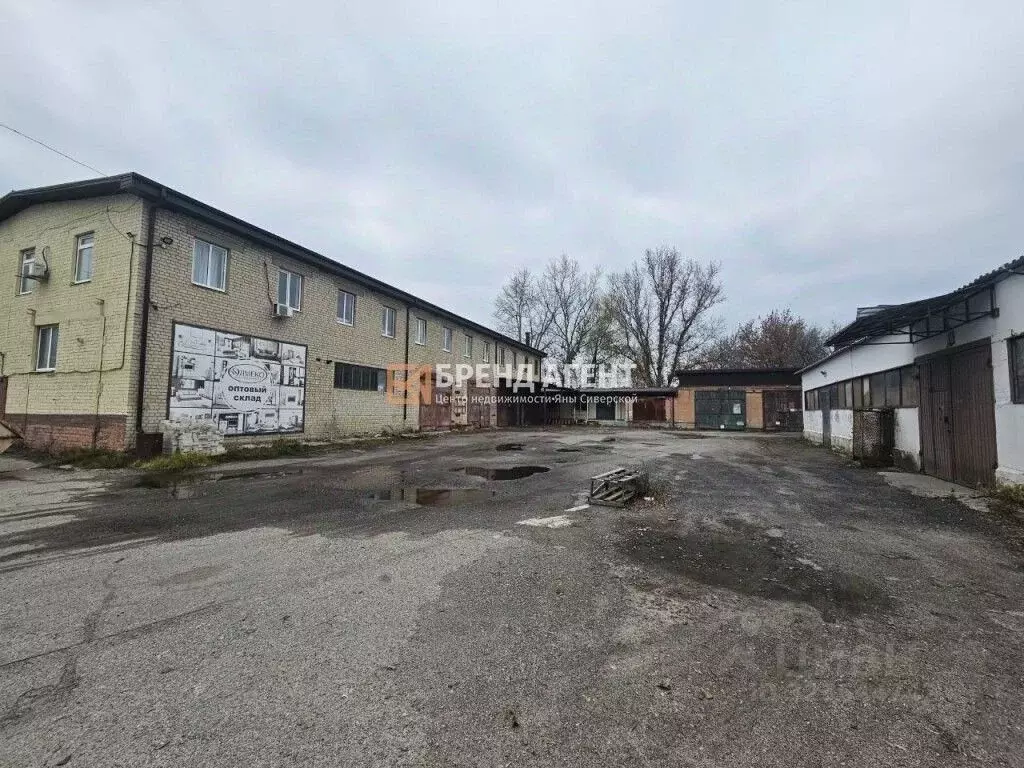 Помещение свободного назначения в Белгородская область, Белгород ул. ... - Фото 1