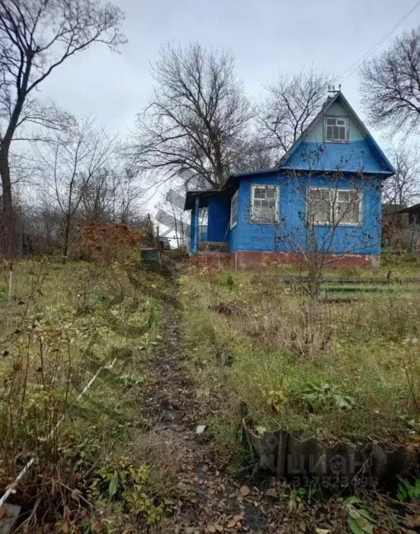 Дом в Белгородская область, Белгородский район, Веселолопанское с/пос, ... - Фото 1