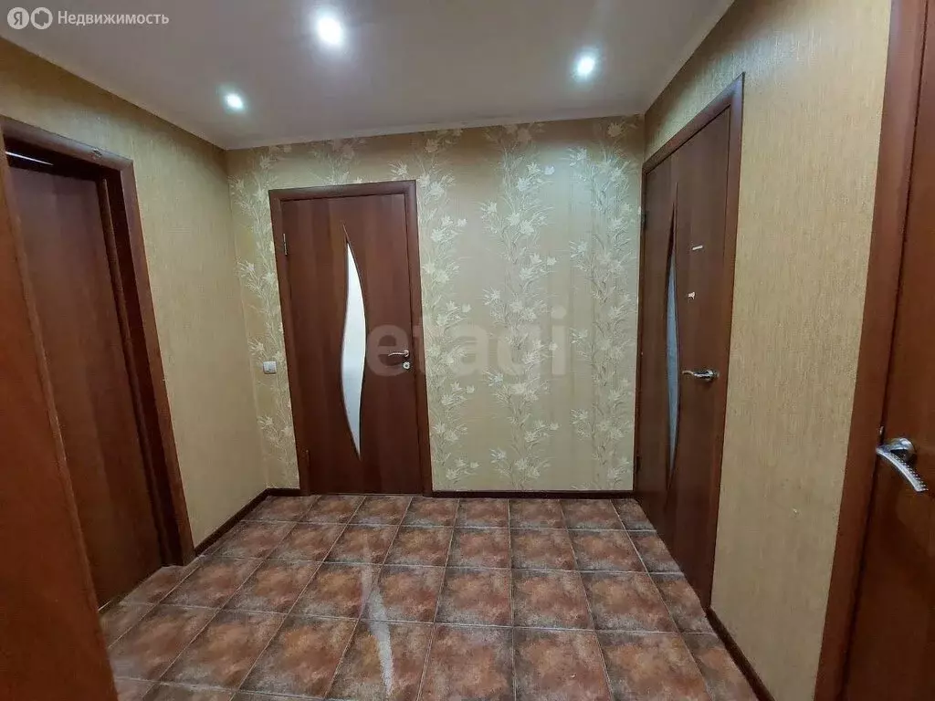 2-комнатная квартира: Пермь, улица Яблочкова, 48/2 (50.6 м) - Фото 1