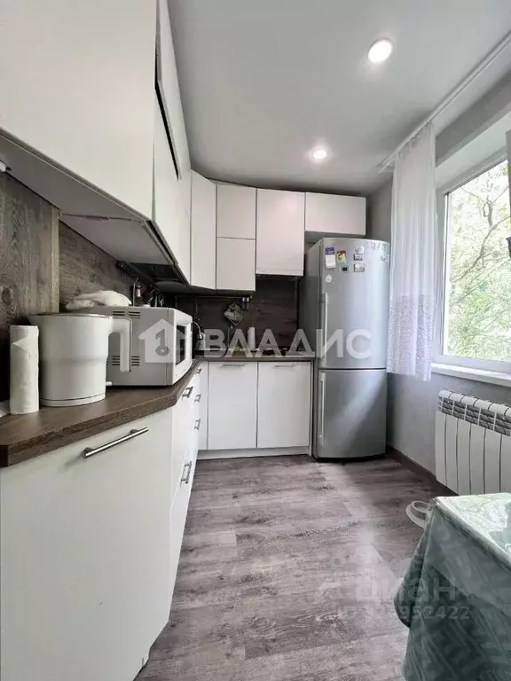 2-к кв. Московская область, Химки Юбилейный просп., 30 (44.0 м) - Фото 1