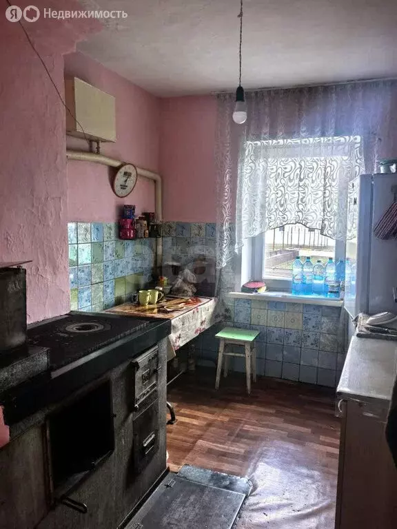 Дом в посёлок Комиссарово, Таврическая улица (40 м) - Фото 1