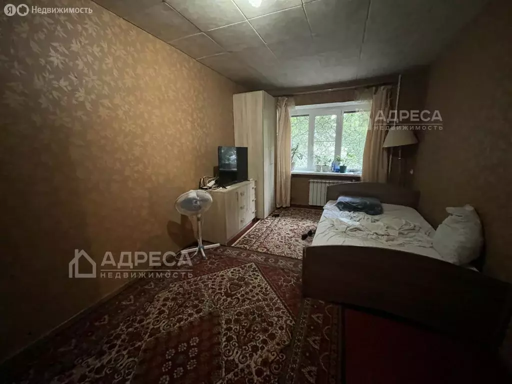 1-комнатная квартира: Азов, улица Васильева, 90 (31 м) - Фото 1