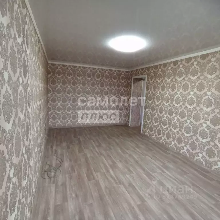 1-к кв. Пензенская область, Кузнецк ул. Белинского, 9 (32.8 м) - Фото 2