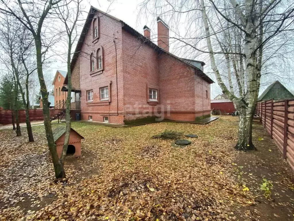 Дом в Богородский городской округ, посёлок 2-й Бисеровский участок, ... - Фото 1