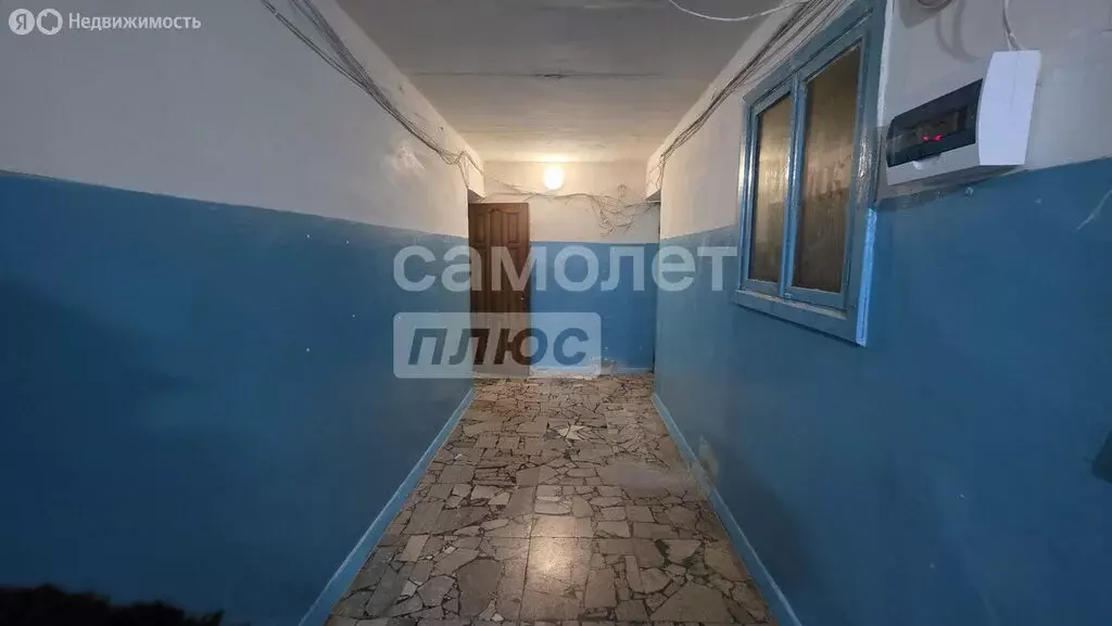 1-комнатная квартира: Кузнецк, улица 60-летия ВЛКСМ, 1 (31.3 м) - Фото 2