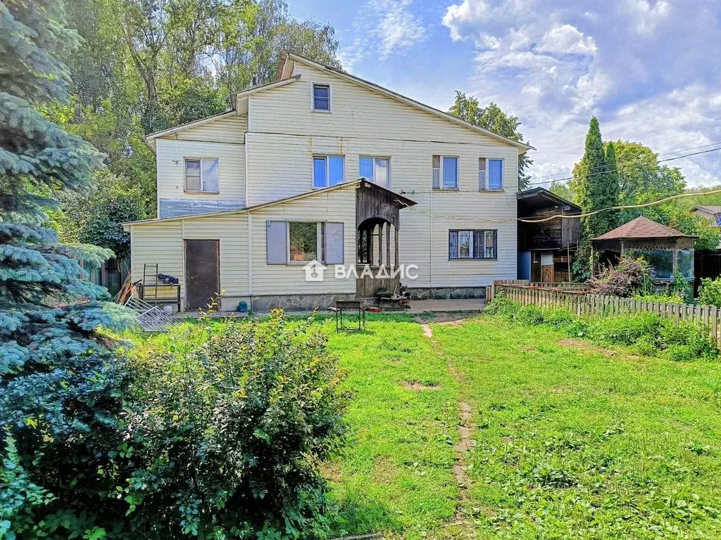 Дом в Московская область, Раменский муниципальный округ, Гжель СНТ 219 ... - Фото 1