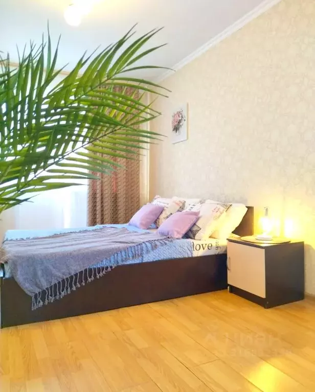 1-к кв. Московская область, Коломна просп. Кирова, 58 (35.0 м) - Фото 1