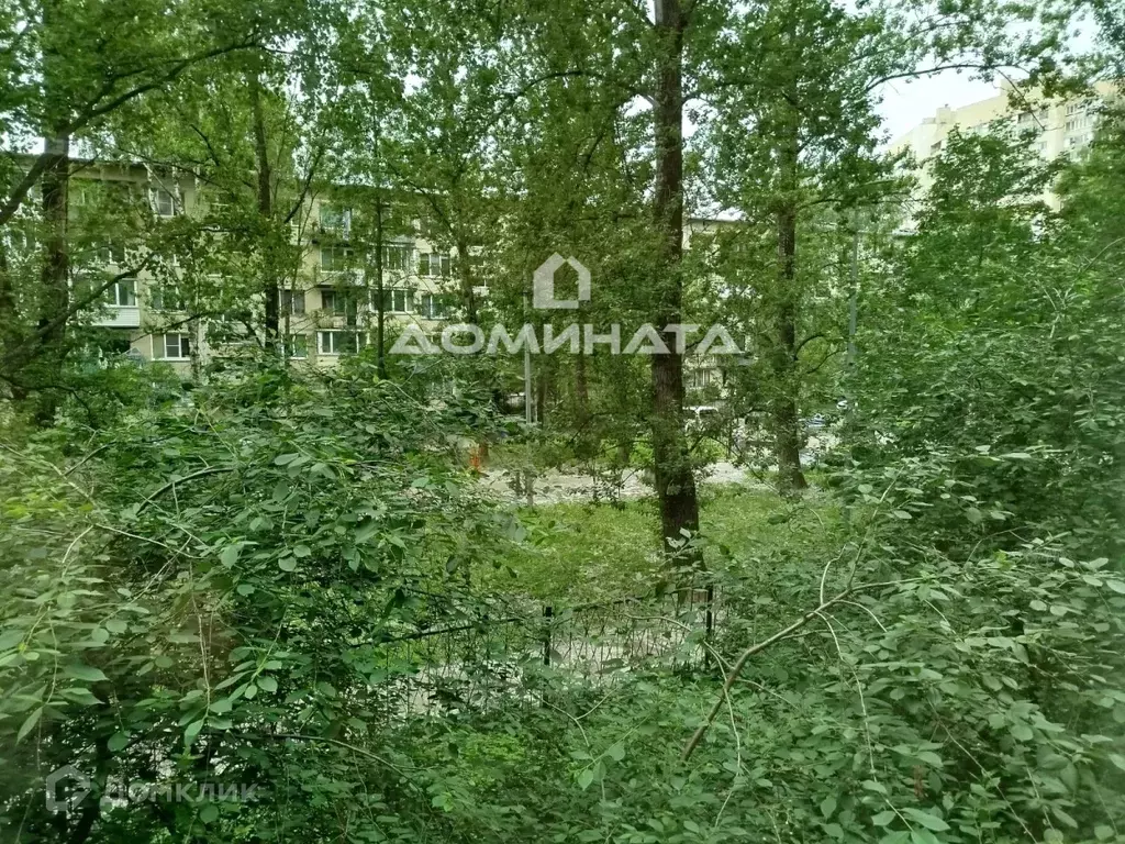 Продаётся 1-к квартира, 29.1 м - Фото 1