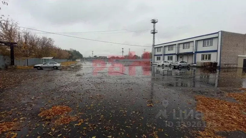 Склад в Самарская область, Самара Олимпийская ул., 63 (10997 м) - Фото 1