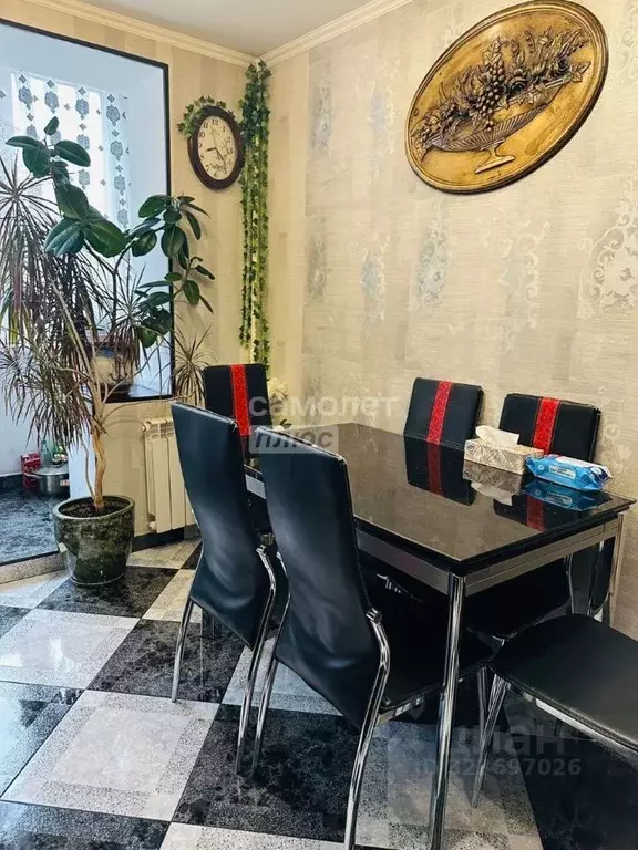 3-к кв. Москва Нижегородская ул., 88К2 (65.3 м) - Фото 1