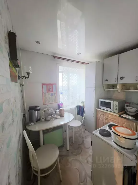 2-к кв. Иркутская область, Зима ул. Новокшонова, 2 (44.3 м) - Фото 1