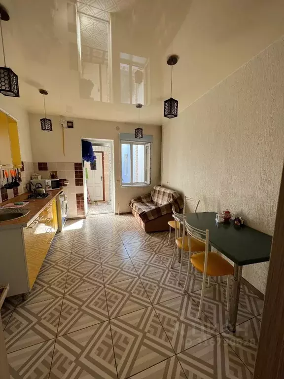 Дом в Крым, Евпатория ул. Пушкина, 57Г (50 м) - Фото 0