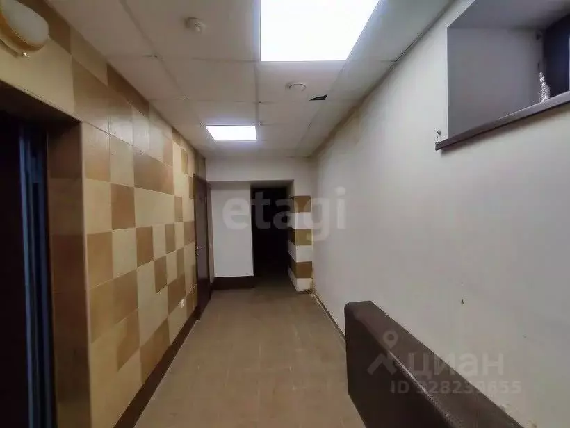 Офис в Тюменская область, Тюмень ул. Немцова, 22 (221 м) - Фото 1