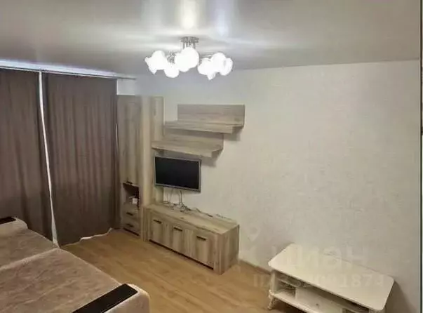 1-к кв. Башкортостан, Уфа Первомайская ул., 98 (31.8 м) - Фото 2