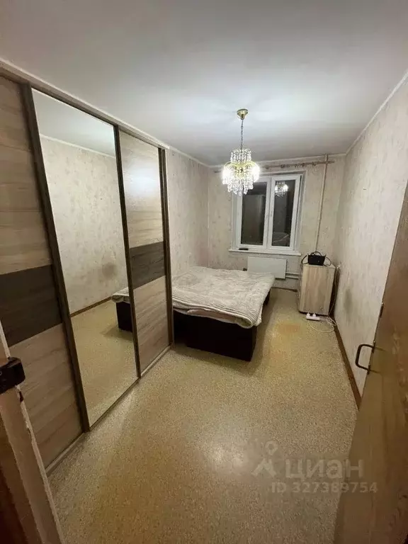 3-к кв. Москва Зеленоградская ул., 33К3 (58.3 м) - Фото 2