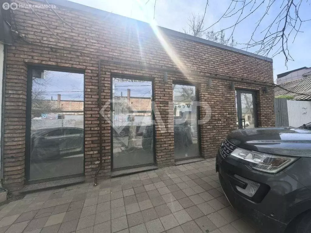 Помещение свободного назначения (65 м) - Фото 2