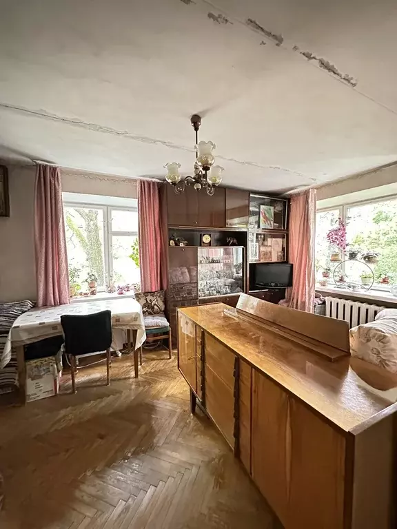 Продаётся 2-к квартира, 37.6 м - Фото 0