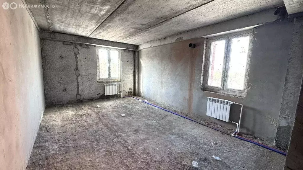 2-комнатная квартира: Улан-Удэ, улица Москалёва, 6 (45.8 м) - Фото 1