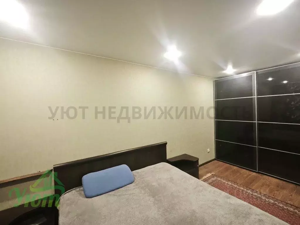 3-к кв. Московская область, Раменский муниципальный округ, Быково пгт ... - Фото 1