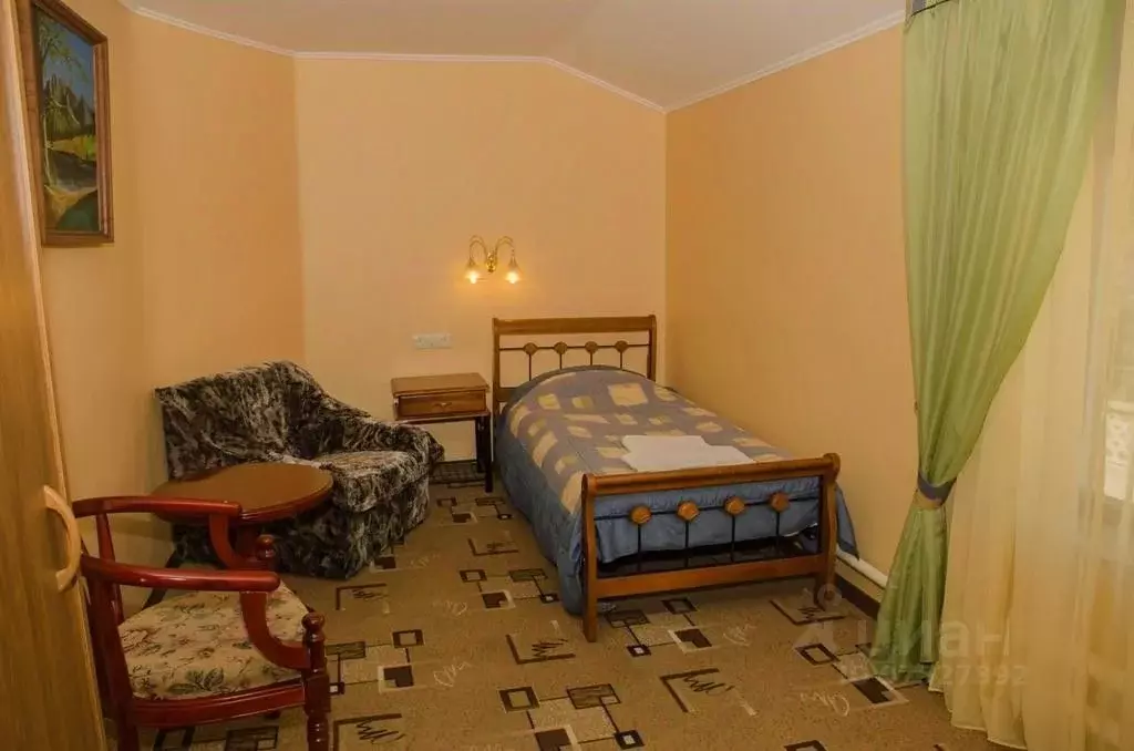 Комната Севастополь ул. Черцова, 27 (13.0 м) - Фото 0