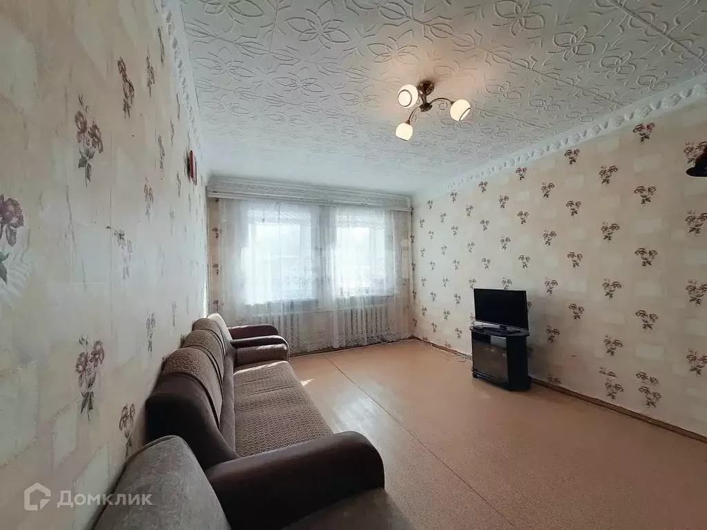 Продаётся 2-к квартира, 45.9 м - Фото 1