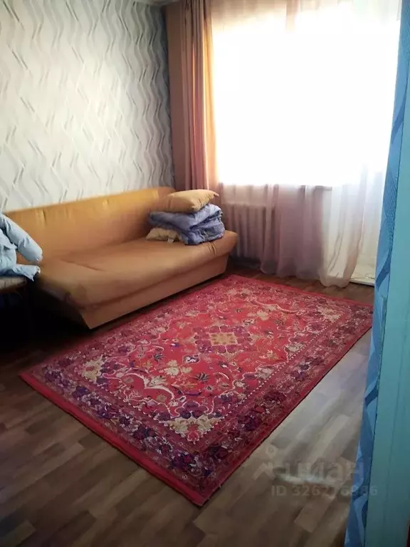 Студия Томская область, Томск просп. Ленина, 162 (18.0 м) - Фото 1